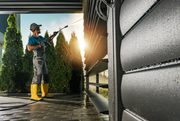 Why Choose Our Certified Pressure Washing Experts for Your Project Needs in Norwich, NY?
