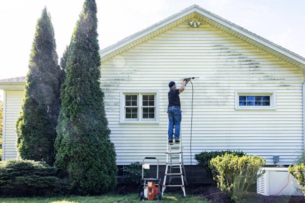 Best Garage Pressure Washing  in Norwich, NY