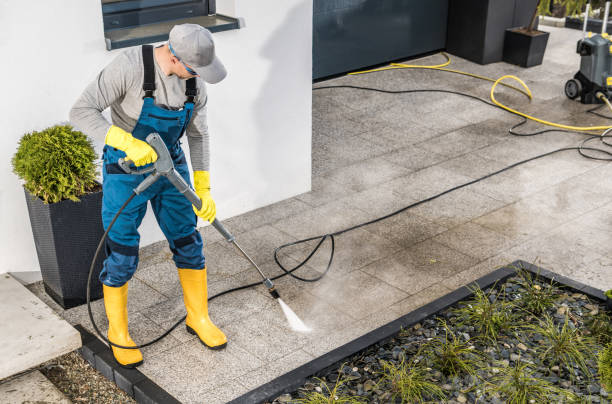 Best Deck Pressure Washing  in Norwich, NY