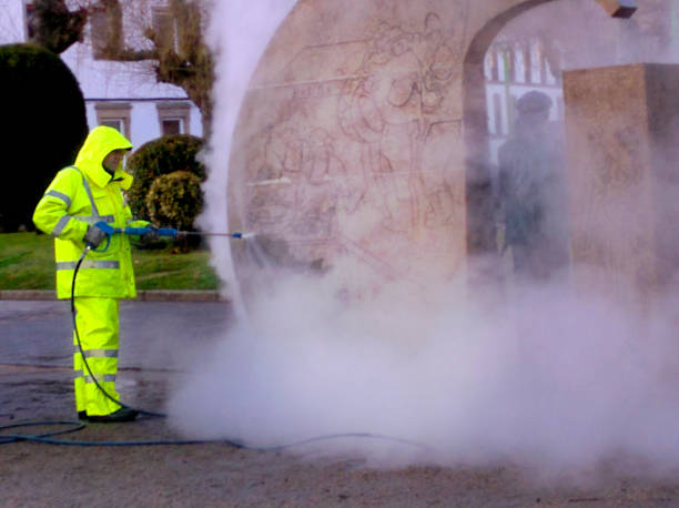 Best Residential Pressure Washing Services  in Norwich, NY